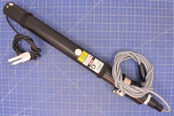 LASOS LASERTECHNIK 5770091136000