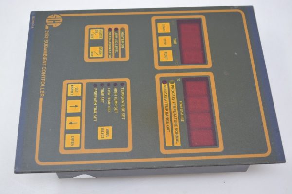 SANTA CLARA PLASTICS SCP 5830551A
