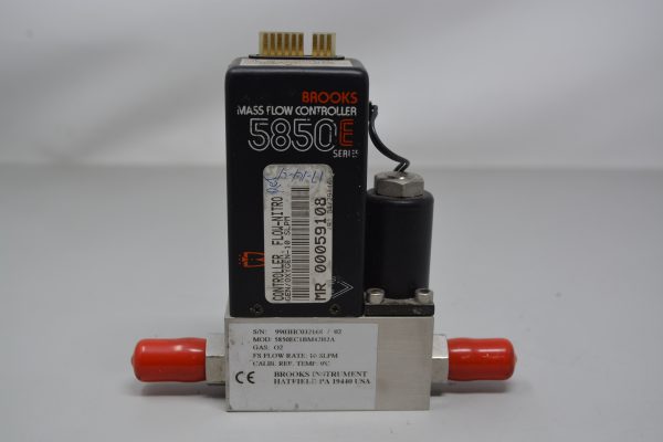 BROOKS AUTOMATION 5850E