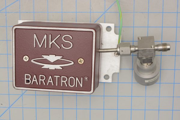 MKS 590A14698