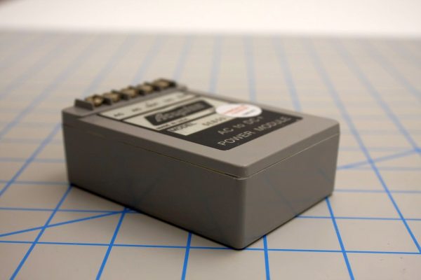 ACOPIAN 5EB50