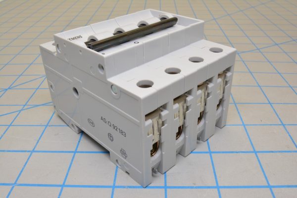 SIEMENS 5SX26207