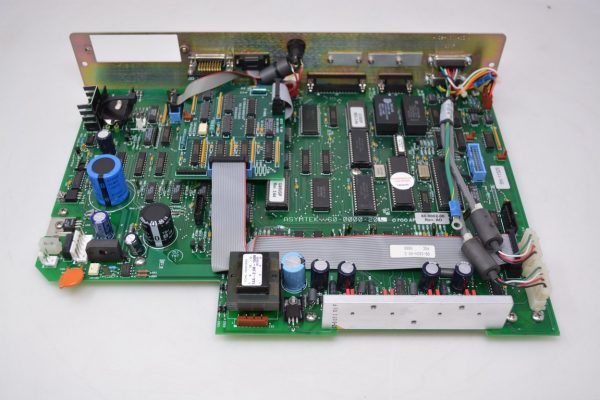 ASYMTEK 60000200