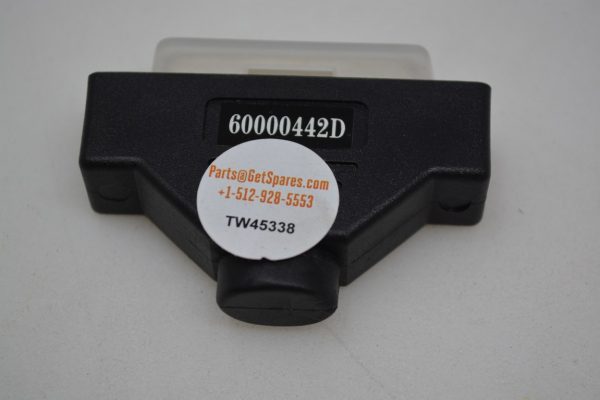 DIGI-KEY CORPORATION 60000442D