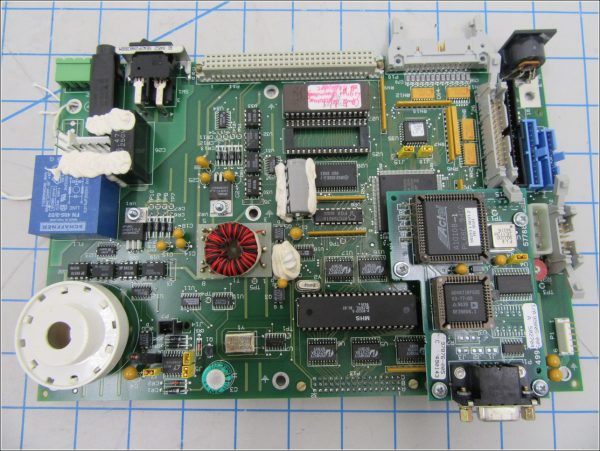 LAM RESEARCH CORPORATION 60501665002 - Image 2