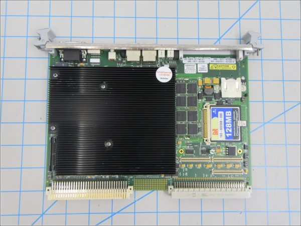 LAM RESEARCH CORPORATION 605048878001