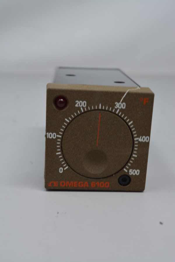 OMEGA 6132H