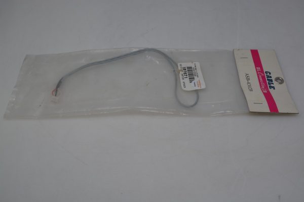 CABLE CONNECTION 61627430