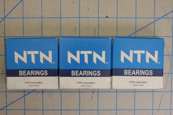 NTN BEARINGS 6206ZZC3LOTOF3