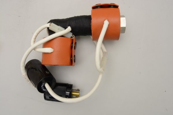 WATKINS JOHNSON WJ 62179701LOTOF2