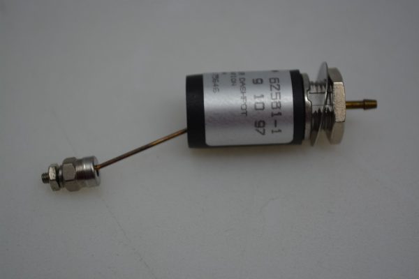 AIRPOT CORPORATION 625811LOTOF3