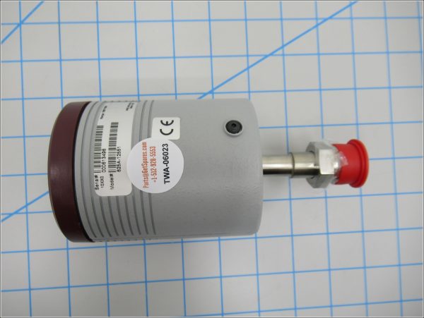 MKS 625A12551