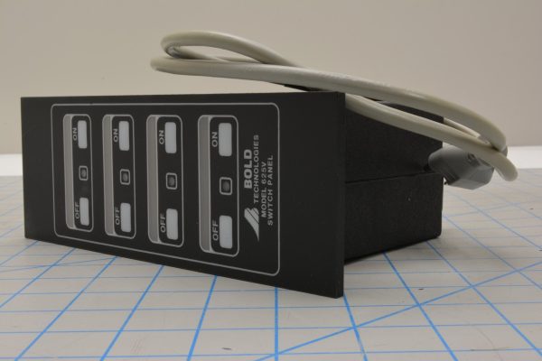 BOLD TECHNOLOGIES 625V