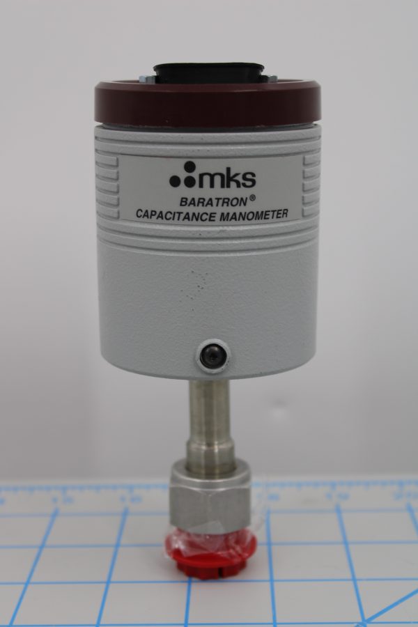 MKS 626B11TEE