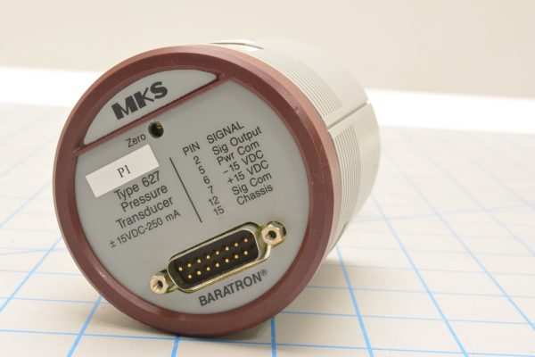MKS 627A14974