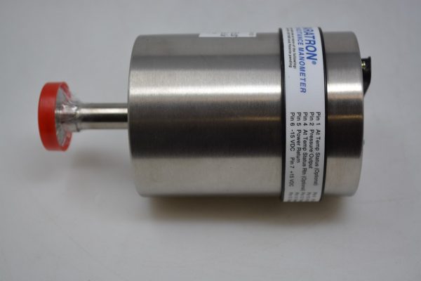 MKS 627D11TDC2P
