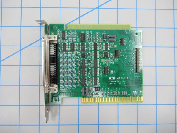 MATROX 63039620191