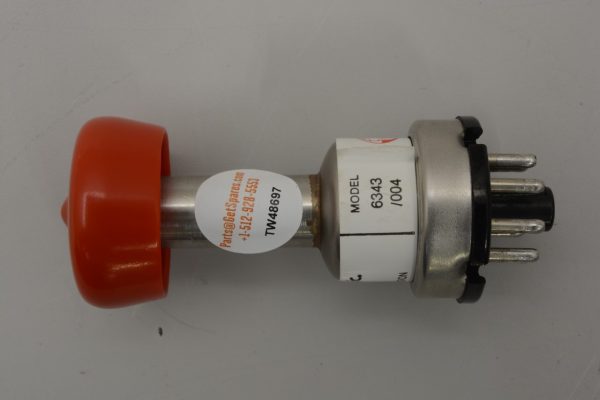 THERMIONICS LABRATORY INC 6343004LOTOF2