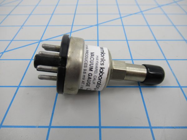 THERMIONICS LABRATORY INC 6343004