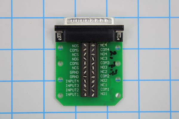 APC 6400809A