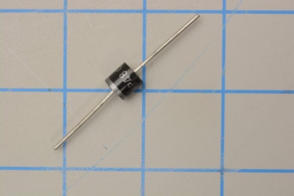 AXCELIS TECHNOLOGIES 6400335LOTOF6