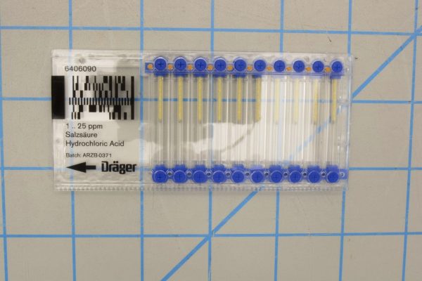 DRAGER 6406090LOTOF10