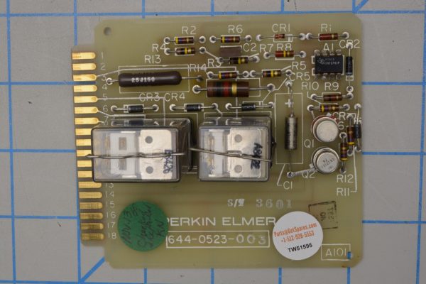 PERKIN ELMER 6440523003