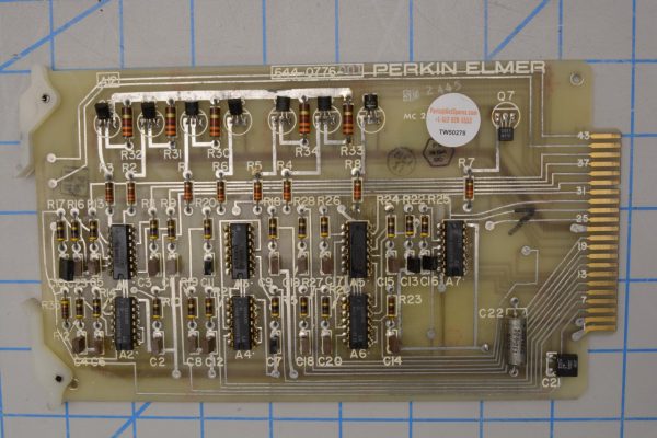 PERKIN ELMER 6440776001
