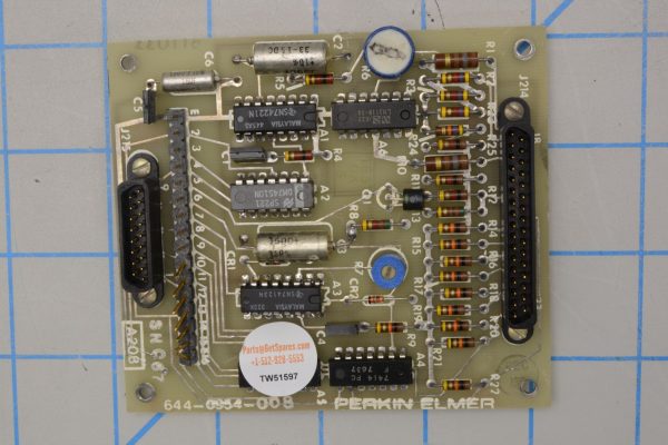 PERKIN ELMER 6440954008