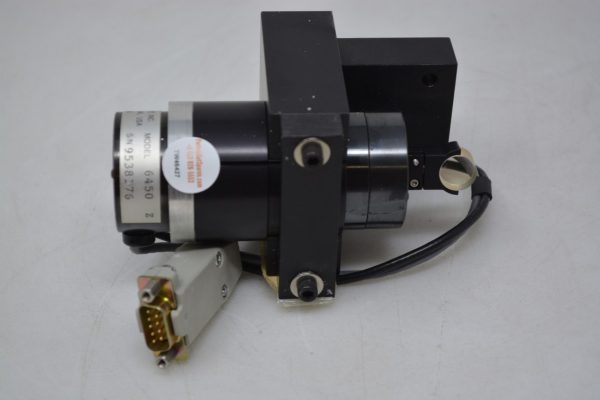 CAMBRIDGE TECHNOLOGY INC 6450