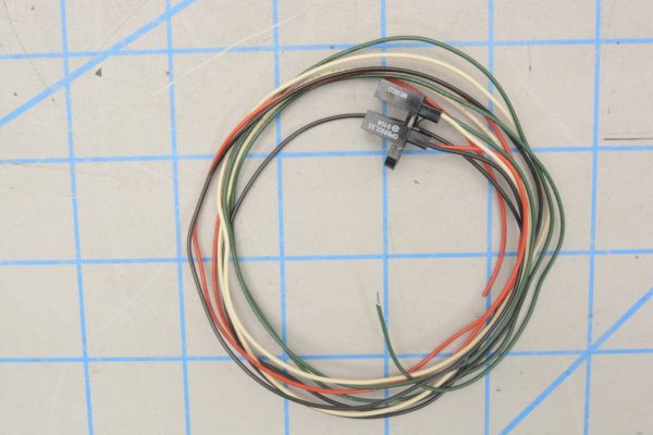 AXCELIS TECHNOLOGIES 6500453LOTOF5