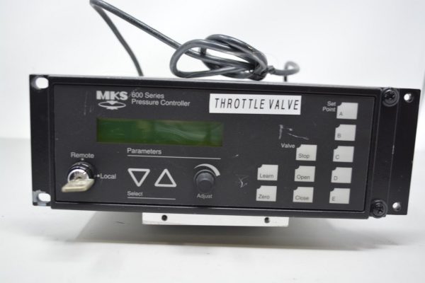 MKS 651CD2S2N