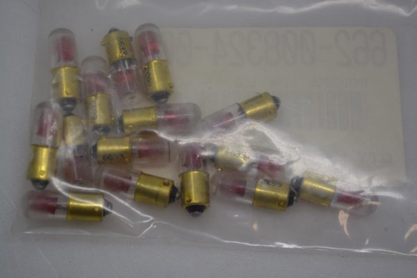 LAM RESEARCH CORPORATION 662008324002LOTOF15