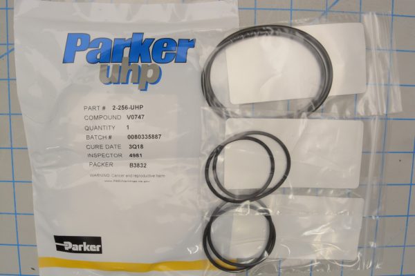 PARKER 66438