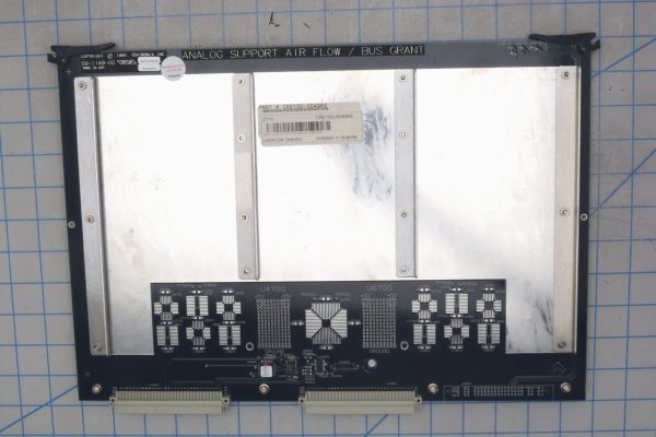 TEKTRONIX, INC 671211900