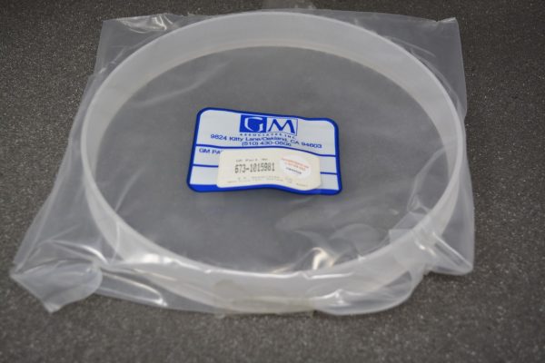GM ASSOCIATES, INC 6731015981