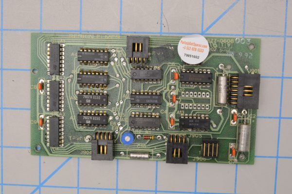 PERKIN ELMER 6770608003