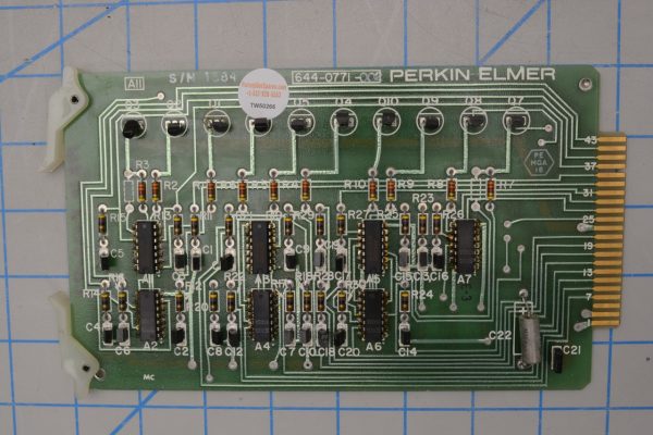 PERKIN ELMER 6770771002
