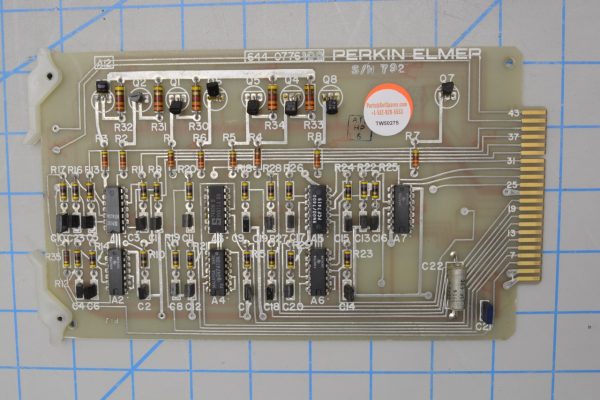PERKIN ELMER 6770776100
