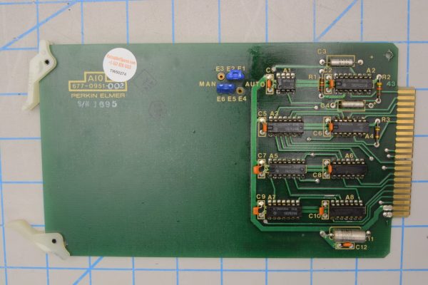PERKIN ELMER 6770951002