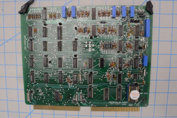 PERKIN ELMER 6777097001