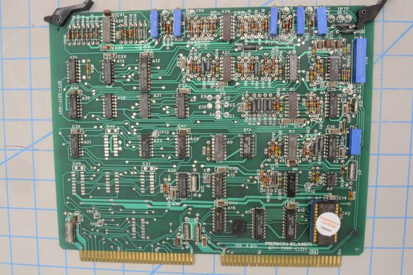 PERKIN ELMER 6777099001
