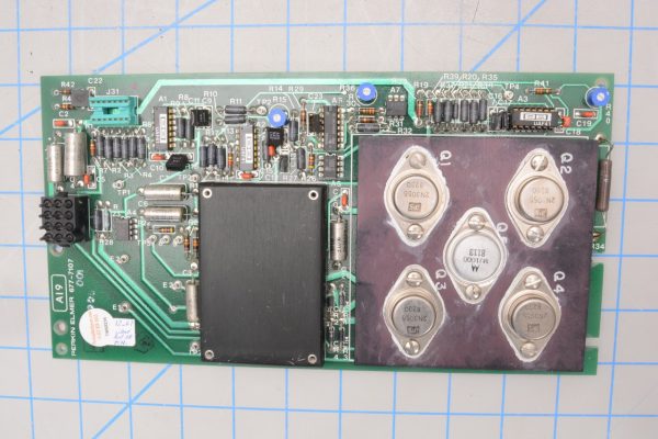 PERKIN ELMER 6777107001
