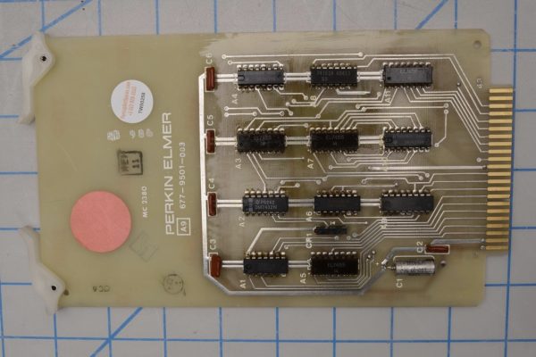 PERKIN ELMER 6779501003