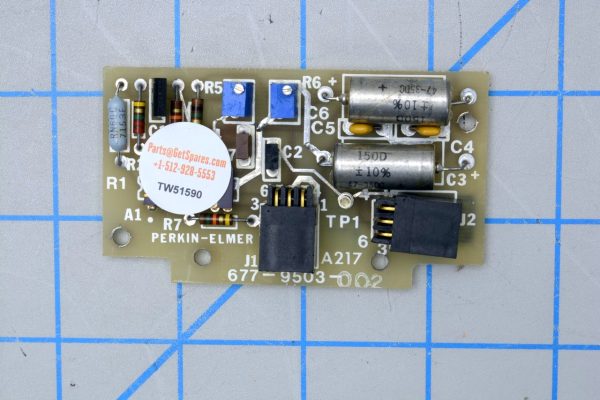PERKIN ELMER 6779503002