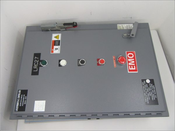 PENINSULA CONTROL PANELS INC 685017705605