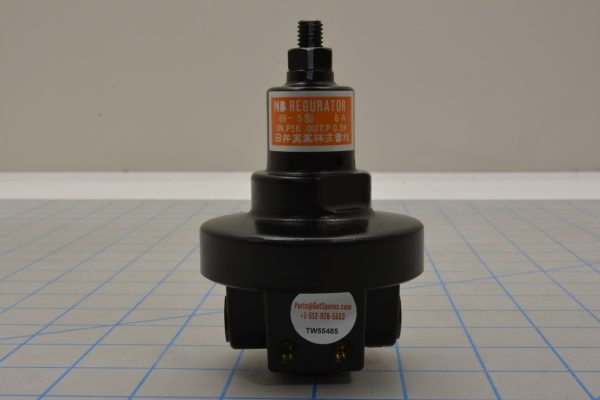TOKYO ELECTRON TEL 695LOTOF2