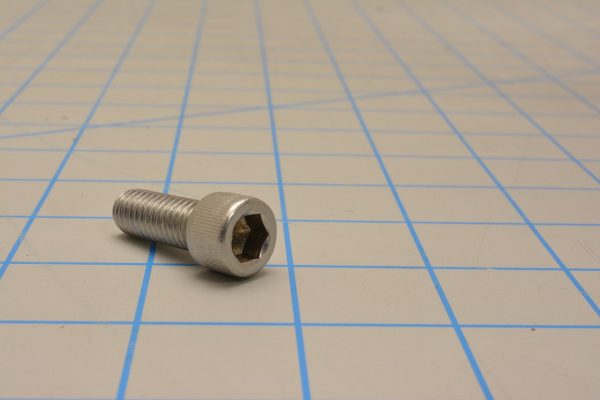 AXCELIS TECHNOLOGIES 69730006B208LOTOF20