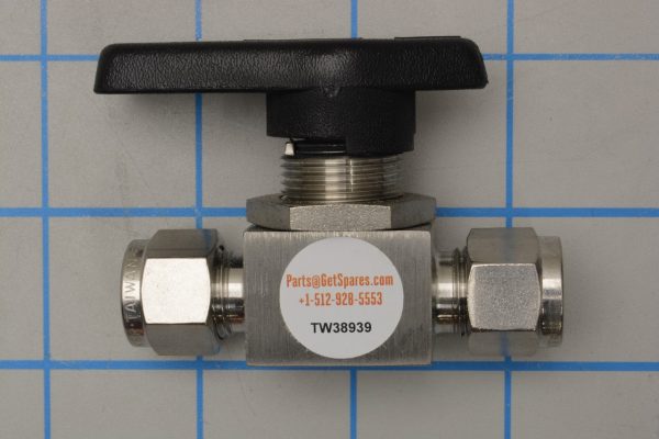 PARKER 6AMB6LPFASSP