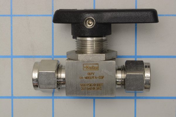PARKER 6AMB6LPFASSP - Image 2